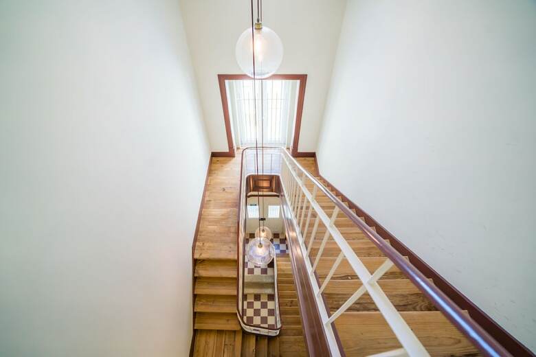 Liberdade Apartment