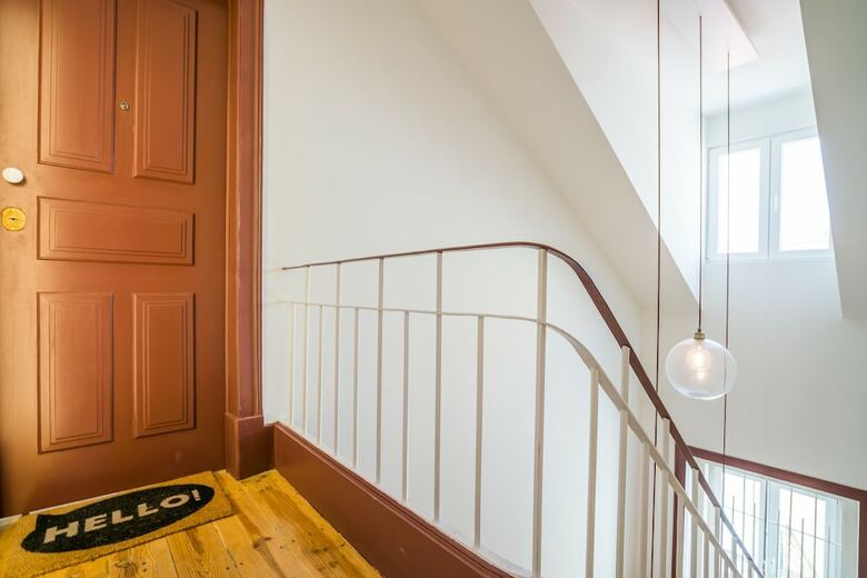 Liberdade Apartment