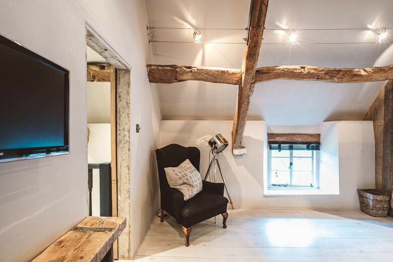 Yarrow Cottage