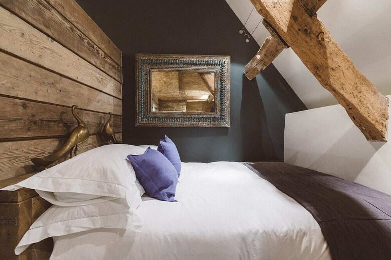 Yarrow Cottage