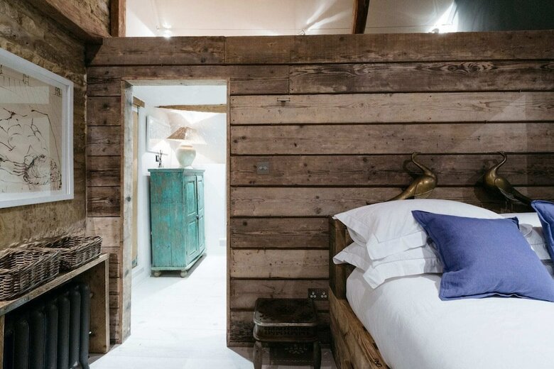 Yarrow Cottage