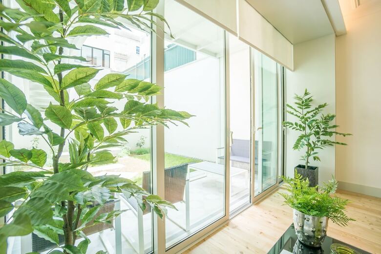 Courtyard & Elegance Apartment