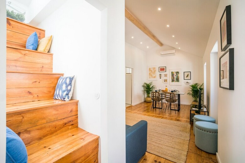 Chiado & Design Apartment