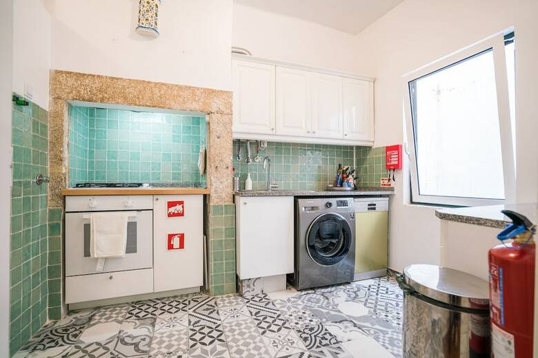 S�o Bento Authentic Apartment