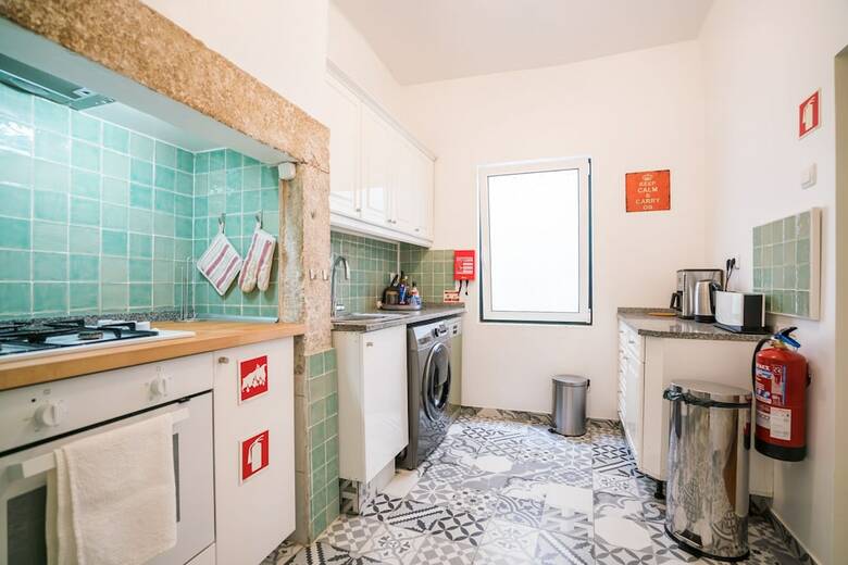 S�o Bento Authentic Apartment