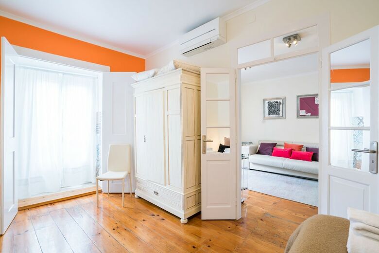 S�o Bento Authentic Apartment