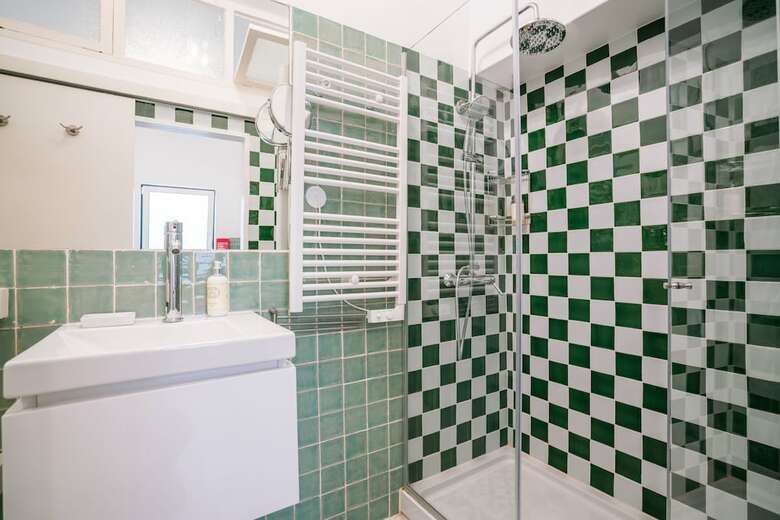S�o Bento Authentic Apartment