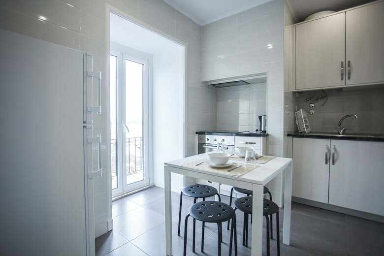 Apartamentos Breathtaking River View In Alfama