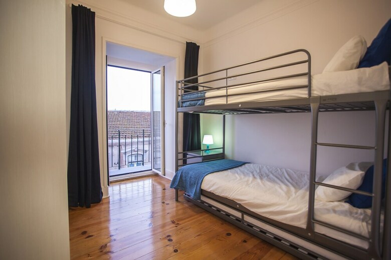 Apartamentos Breathtaking River View In Alfama