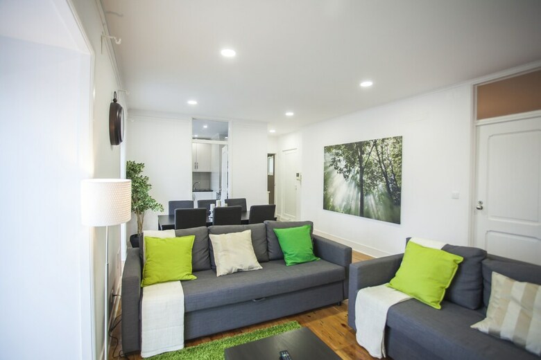 Apartamentos Breathtaking River View In Alfama