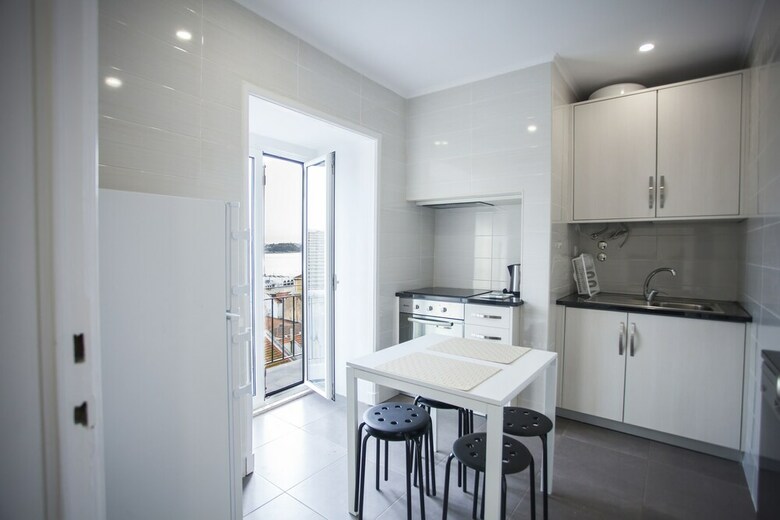 Apartamentos Breathtaking River View In Alfama
