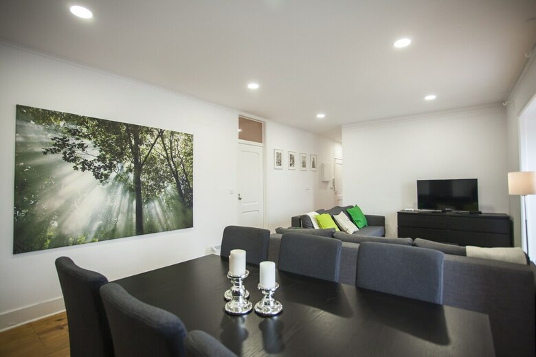 Apartamentos Breathtaking River View In Alfama