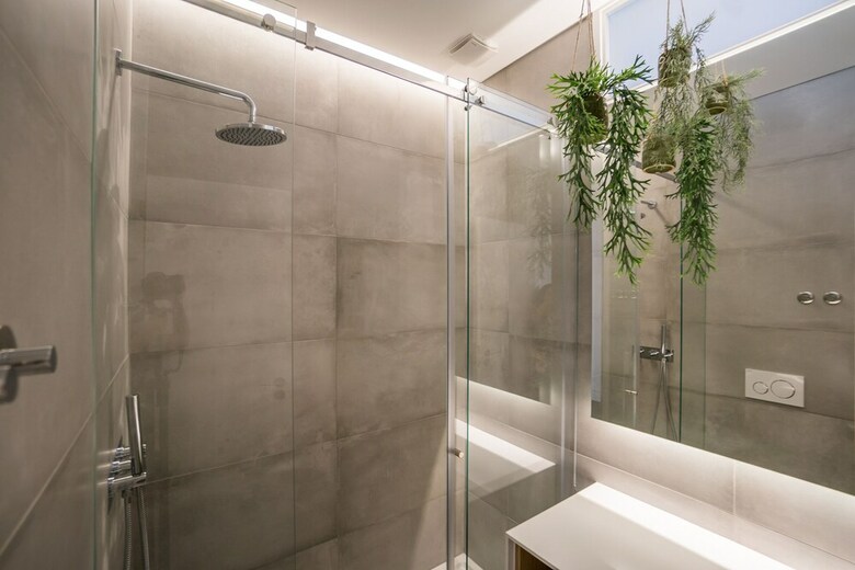 Lemon Tree Garden 3 Bedroom Apartment
