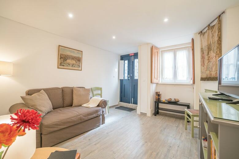 Atalaia Apartment 215