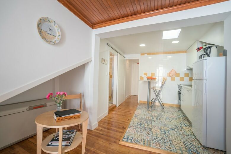 Atalaia Apartment 213/ 3rd Floor