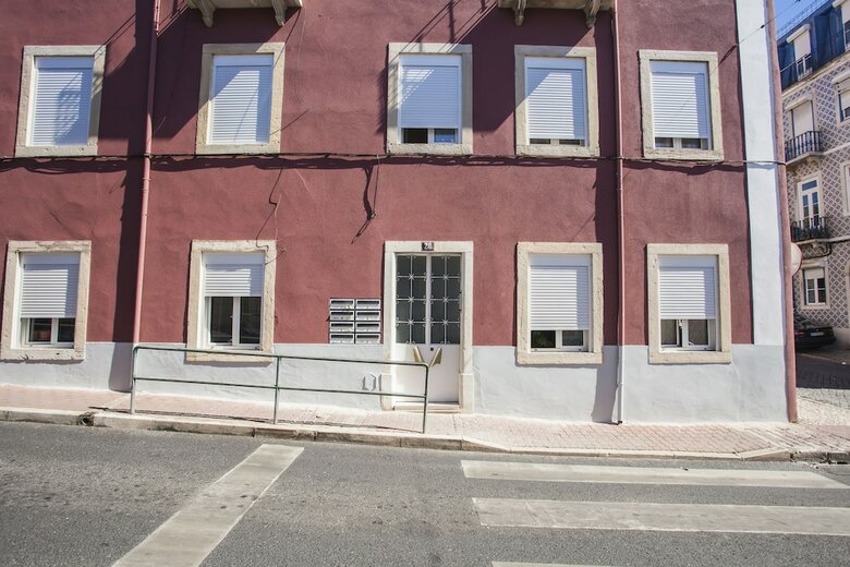 Gra�a Traditional Apartment