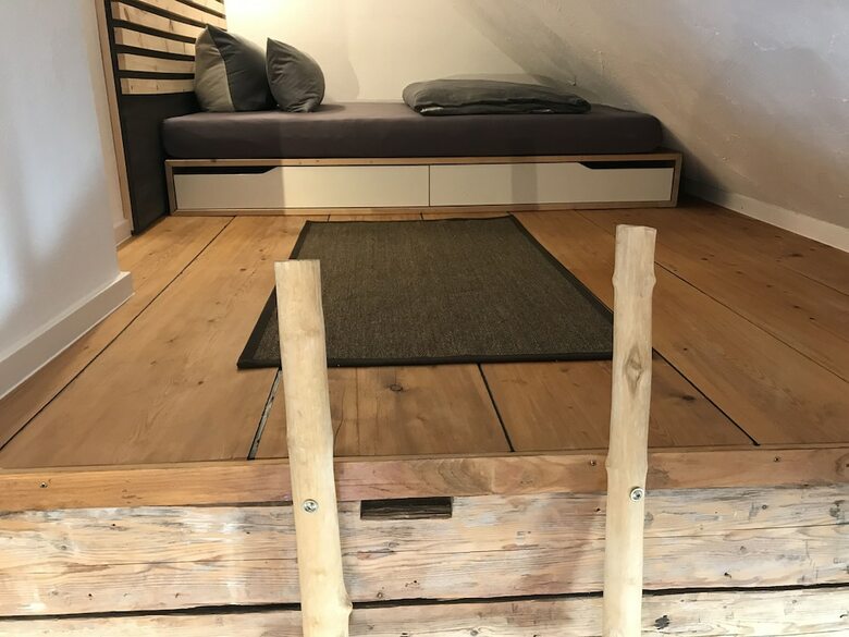 Apartamentos Mein Quartier
