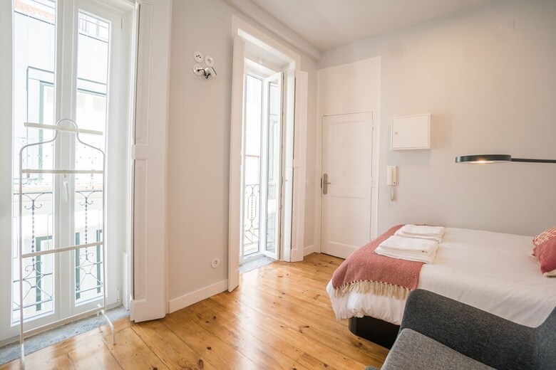 Apartamentos Madragoa Studio 2