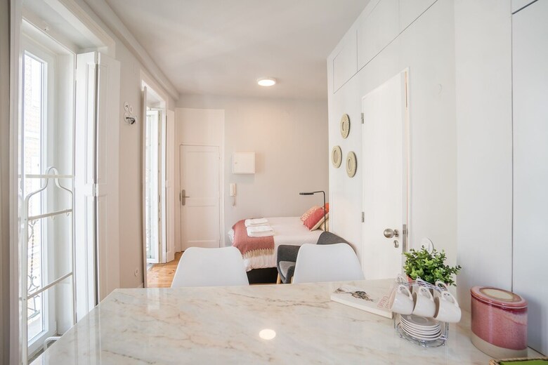 Apartamentos Madragoa Studio 2