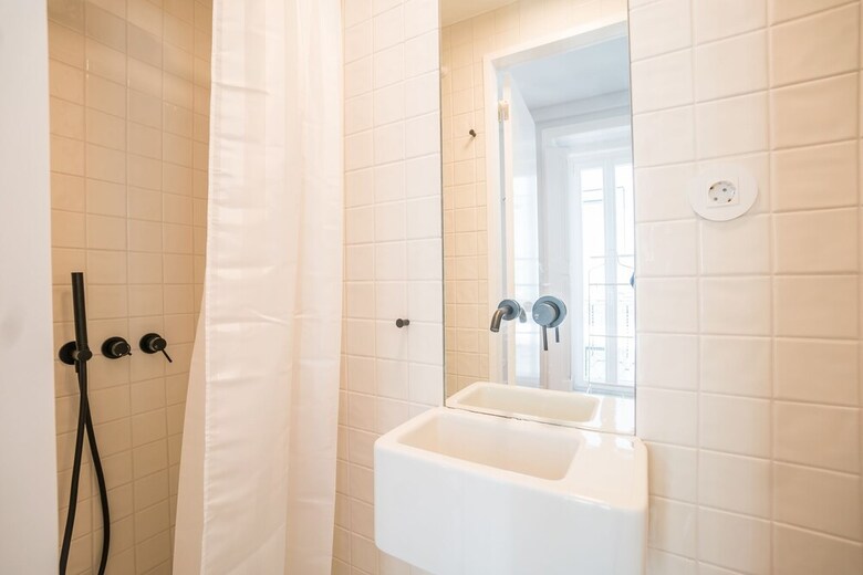 Apartamentos Madragoa Studio 2