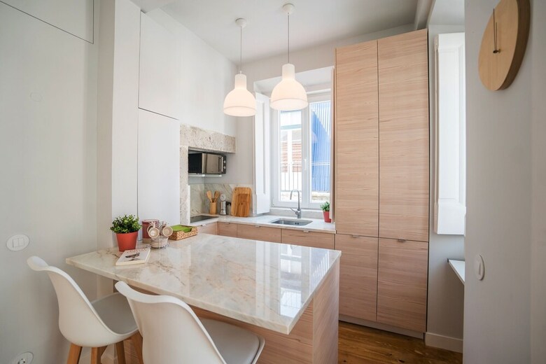 Apartamentos Madragoa Studio 2