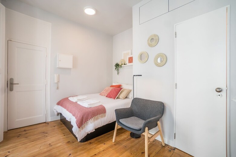 Apartamentos Madragoa Studio 2