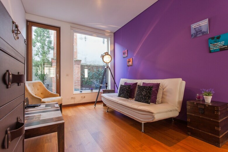Apartamentos Casa Jasmim Lounge By All In Lisbon