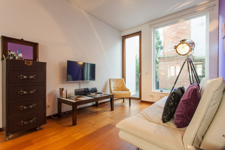 Apartamentos Casa Jasmim Lounge By All In Lisbon