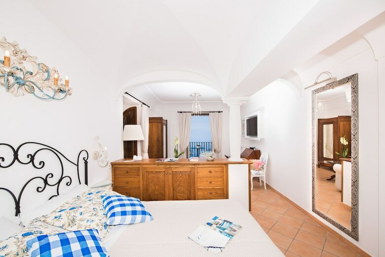 Villa Zeus