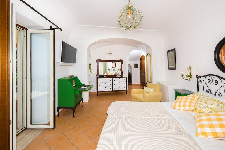 Villa Zeus