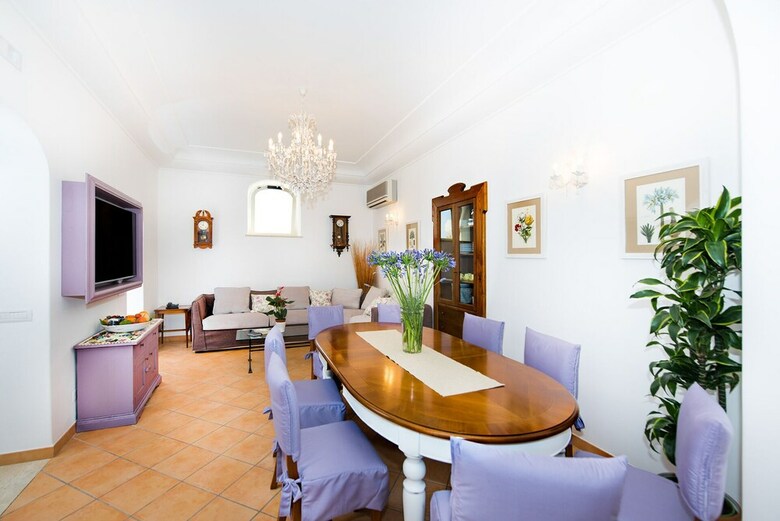 Villa Zeus
