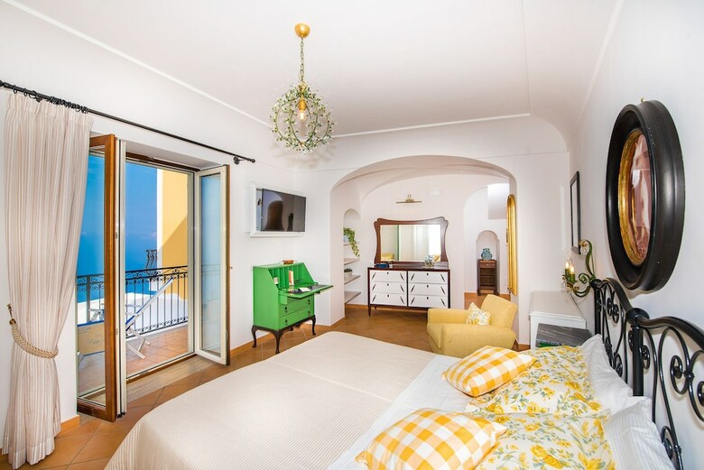Villa Zeus
