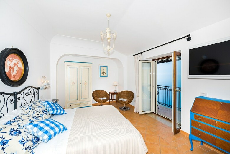 Villa Zeus