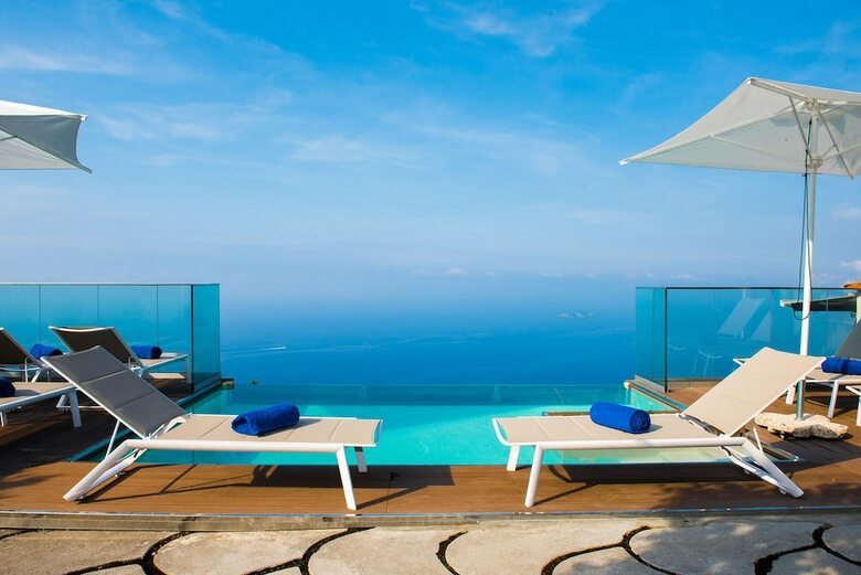 Villa Zeus