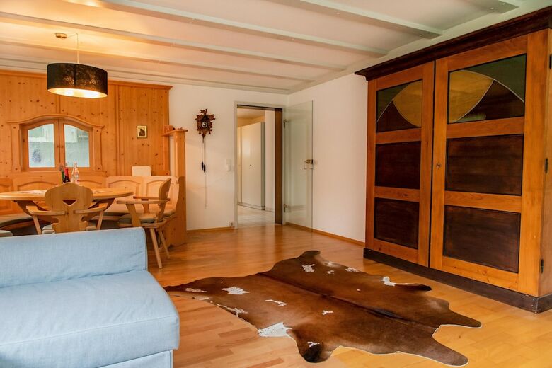 Sonja Apartements - Black Forest