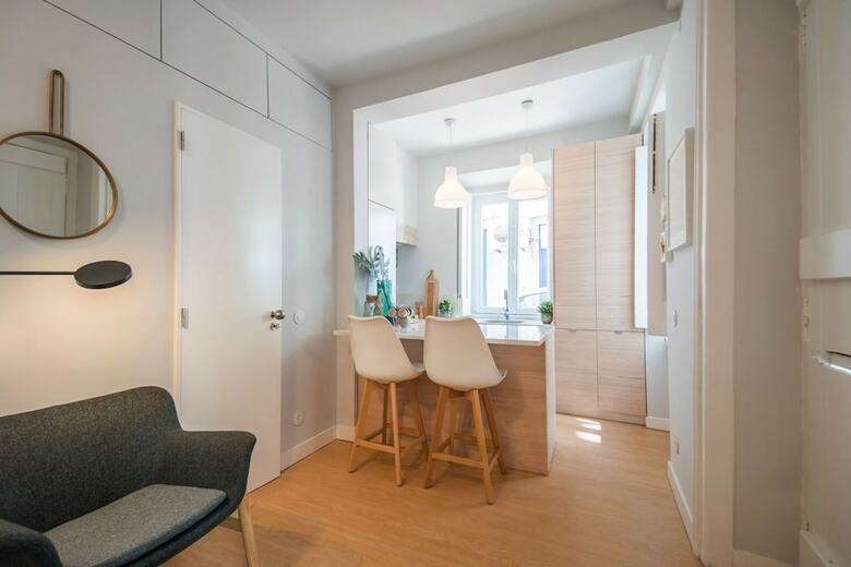 Apartamentos Madragoa Studio Zero