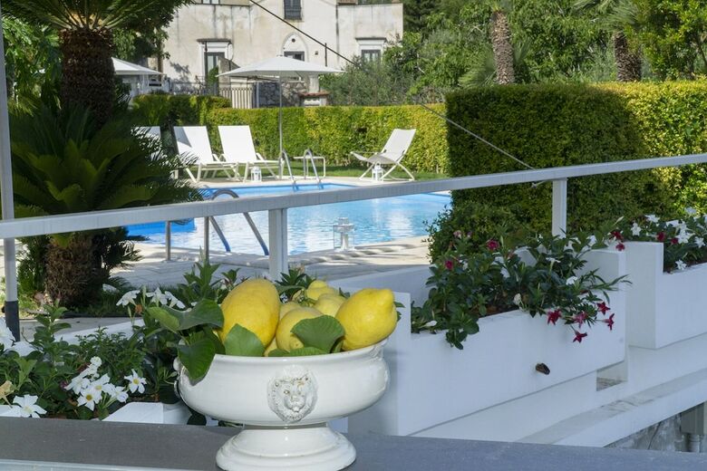 Villa Romeo
