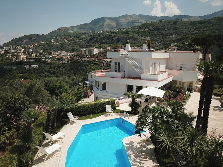 Villa Romeo