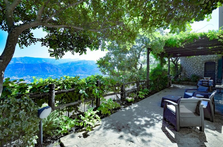 Apartamento Casa La Giuggiola