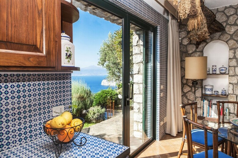Apartamento Casa La Giuggiola