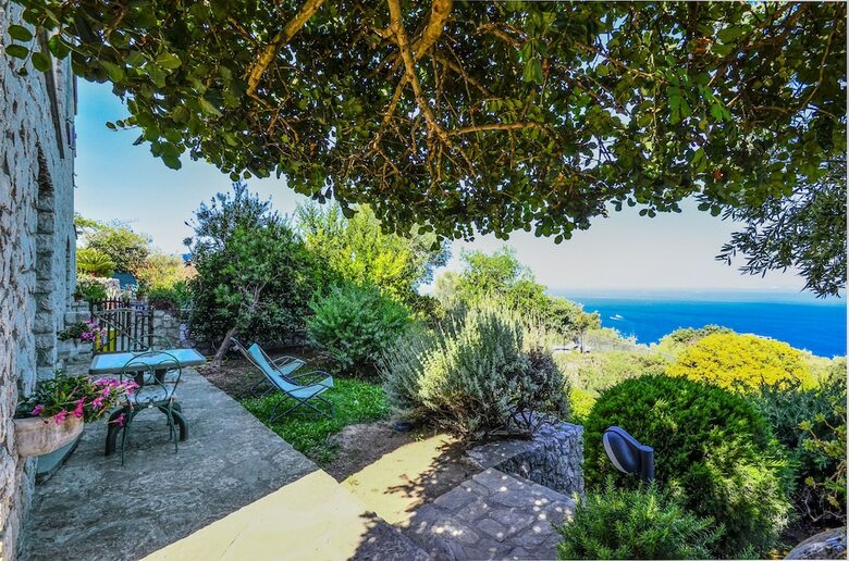 Apartamento Casa La Giuggiola