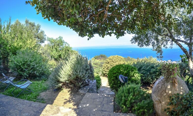 Apartamento Casa La Giuggiola
