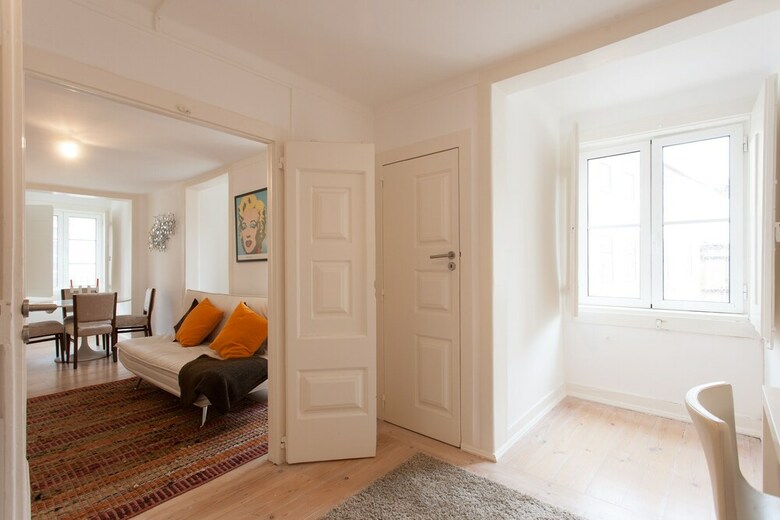 Apartamentos Casa Cara Duplex By All In Lisbon