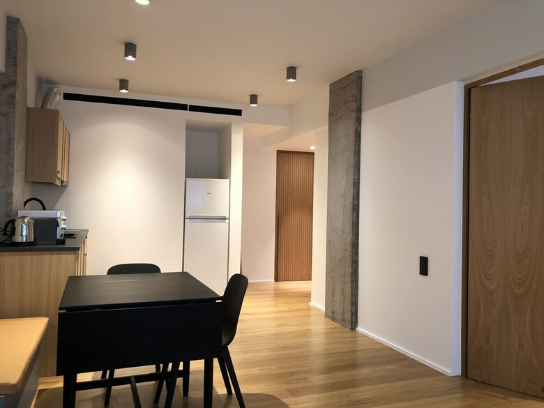 Apartamentos Kin Athens