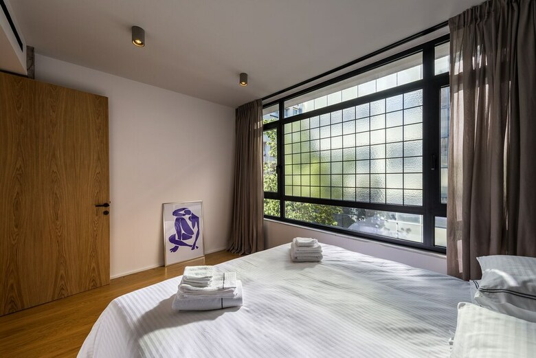 Apartamentos Kin Athens