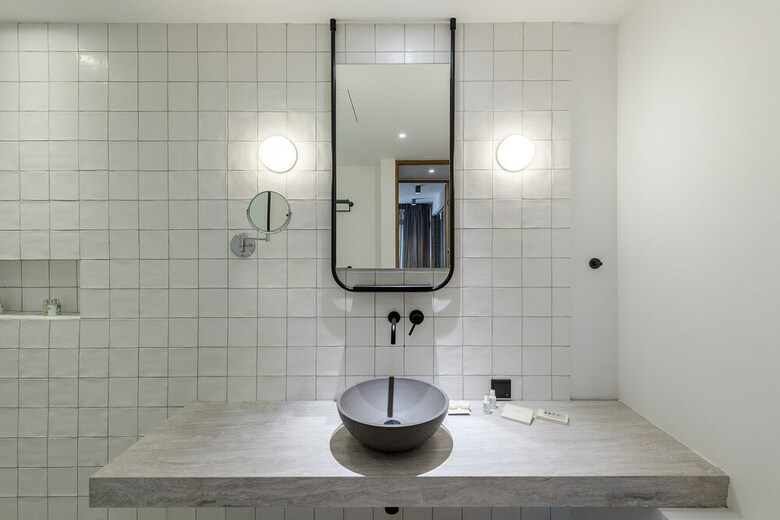 Apartamentos Kin Athens