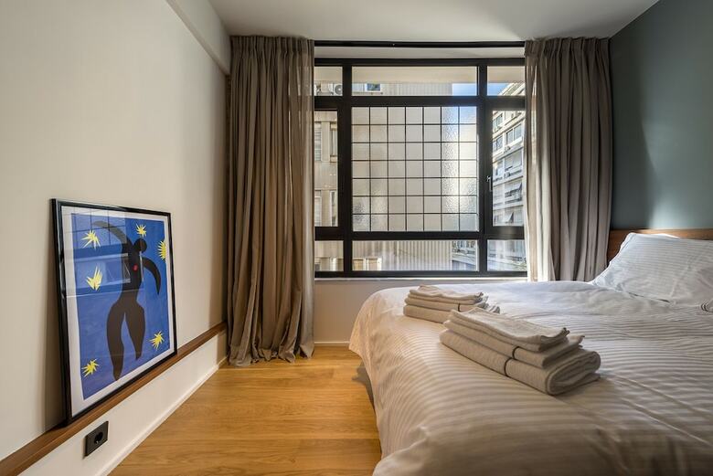 Apartamentos Kin Athens