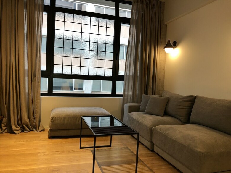 Apartamentos Kin Athens