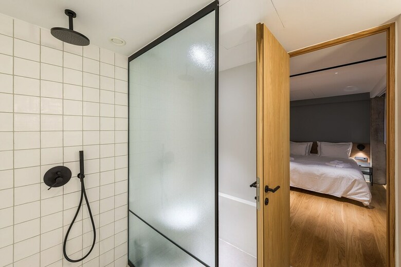 Apartamentos Kin Athens