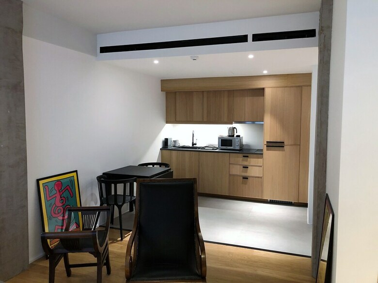 Apartamentos Kin Athens